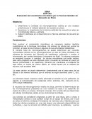 Recuento en placa