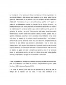 La importancia de los valores y la ética, moral abarca