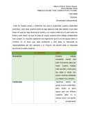 Trabajo en equipo final