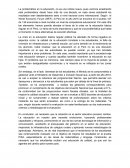 La problemática en la educación