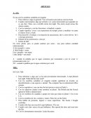 El articulo en ingles