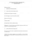 DEONTOLOGÍA Y DEONTOLOGÍA JURÍDICA