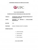 Fabricación de accesorios laterales para trimotos de la marca “HONDA”