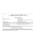 ELEMENTOS CURRICULARES