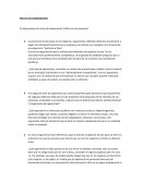 Etica en las Organizaciones