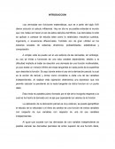 Introducción a la matemática diferencial