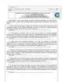 Administración del mantenimiento