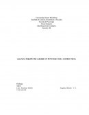 Alianza terapéutica desde un punto de vista conductista