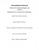 Ética y desarrollo profesional