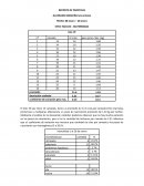 REPORTE DE PRÁCTICAS EN MATERNIDAD NÚCLEO