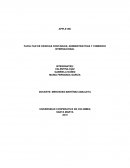 Lienzo de valor APPLE INC