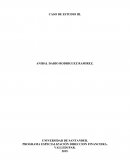 PROGRAMA ESPECIALIZACIÓN DIRECCION FINANCIERA