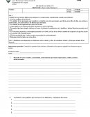 Guía de análisis de lecturas domiciliarias