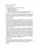 La Tumba de Las Luciérnagas