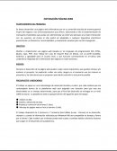 COTIZACIÓN PÁGINA WEB