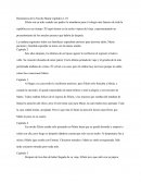 Capítulos del 1-10 Novela María