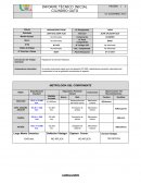 Reparación de Cilindro Hidráulico