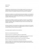 El abastecimiento o aprovisionamiento