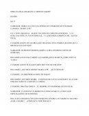 OBRA TEATRAL-DRAMÁTICA”AMOR DE MADRE” (GUIÓN)