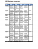 Rubrica comercial de tv arroz exquisito superior