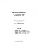 Calidad y Competitividad. CAPITAL HUMANO