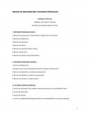 MEDIOS DE IMPUGNACIÓN Y RECURSOS PROCESALES