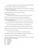 Sistemas de transporte