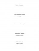 HISTORIA DEL TRANSISTOR