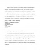 Trabajo 1 La empresa de comestibles