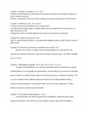 Derechos y garantias