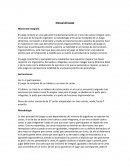 Manual del Juego. Memoriae integralis