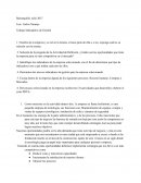 Trabajo Indicadores de Gestión