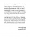 Síntesis capítulo 1.1 “Entre las profundidades del Rin: entre Alemania y Francia”