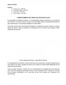 COMPORTAMIENTO DEL PRECIO DEL BITCOIN 2013-2018