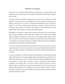 Ensayo rebelión en la granja