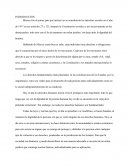 Derechos humanos en México