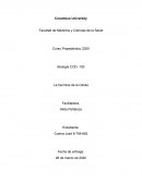 Quimica en la Célula