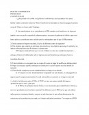 PRACTICA DORNBUSCH PROBLEMAS CONCEPTUALES