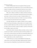 El Líder que no tenía cargo