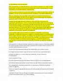 Sociedad que carece de oposición