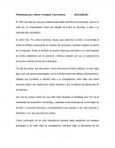 El arte de la guerra en el sector empresarial