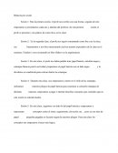 Bitácora por sesión