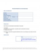 Diseño de conversaciones