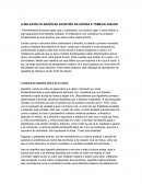A relación fe - razón en Agostiño de Hipona e Tomé de Aquino