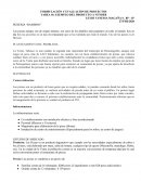 Formulacion y evaluacion de proyectos PIZZERIA “BAMBINO”