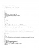 Modelos en variables de estado.Ejercicios