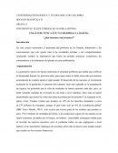 ¿Qué hacemos con las basuras?