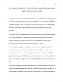 La formacion educativa del ingeniero y la compleja realidad del mundo contemporaneo