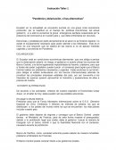 Evaluacion Economica por Coronavirus. “Pandemia y dolarización, si hay alternativas”