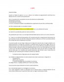 Apuntes de procesal penal